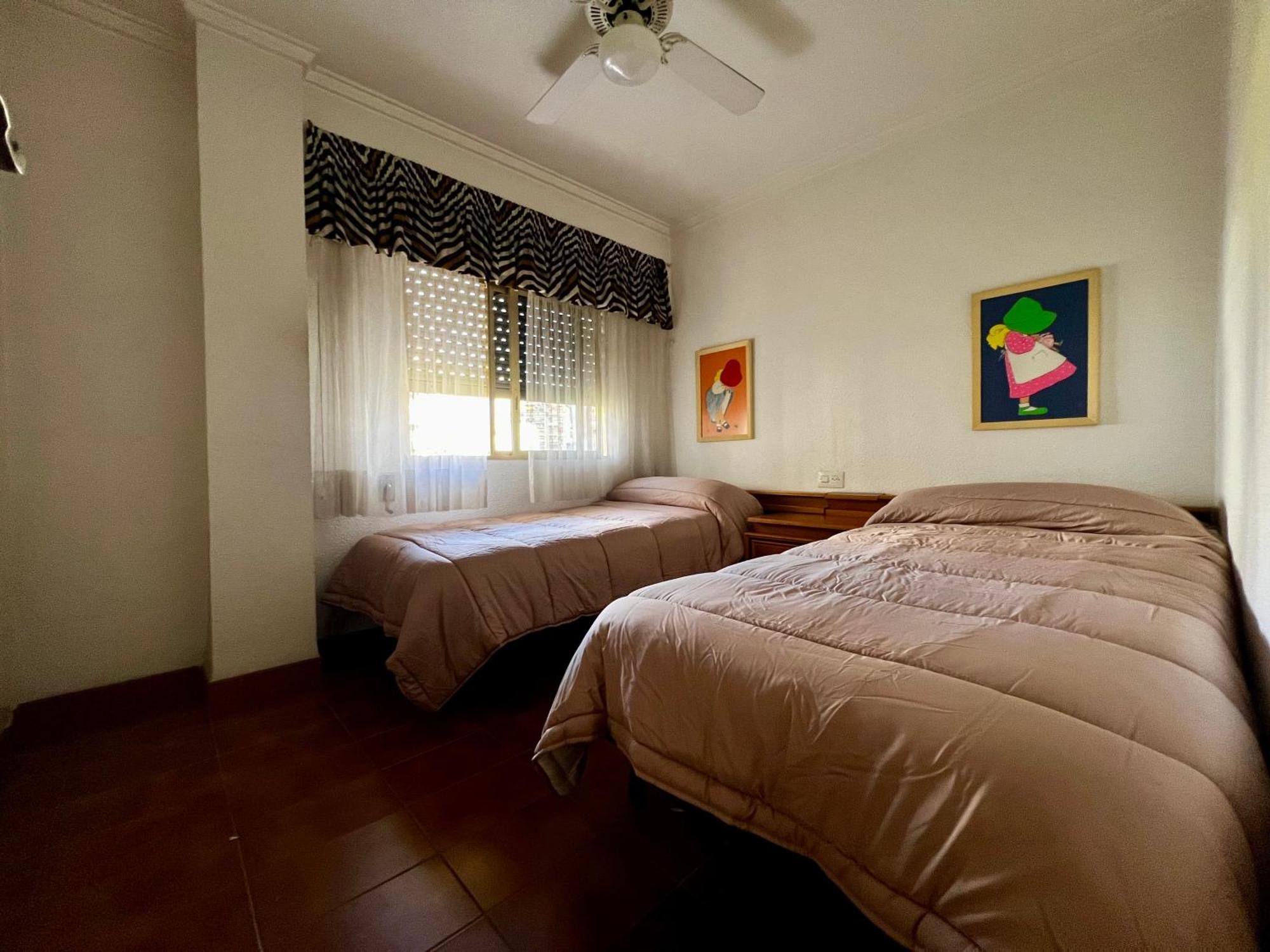 Donabeach Penthouse Бенидорм Екстериор снимка