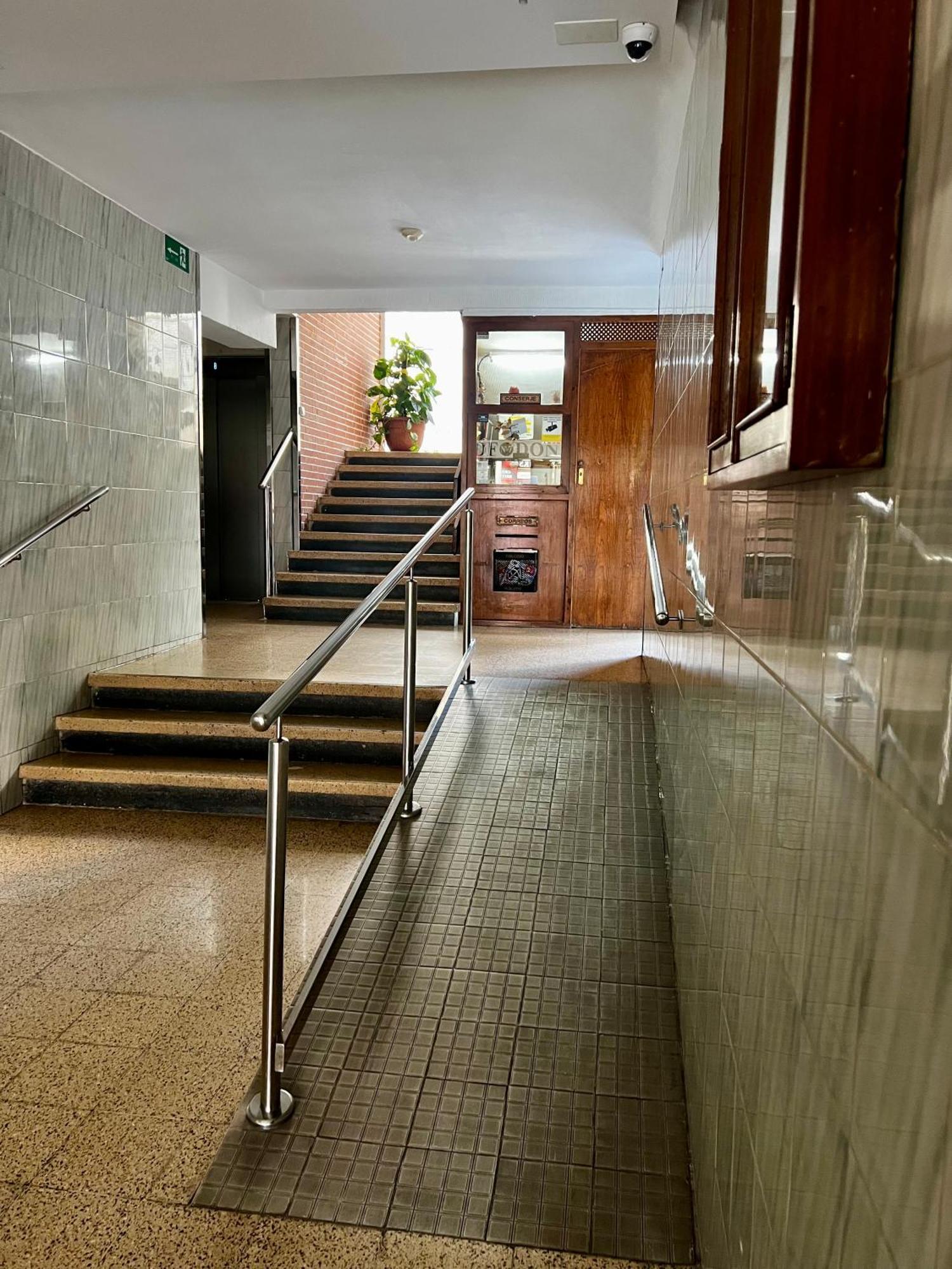 Donabeach Penthouse Бенидорм Екстериор снимка