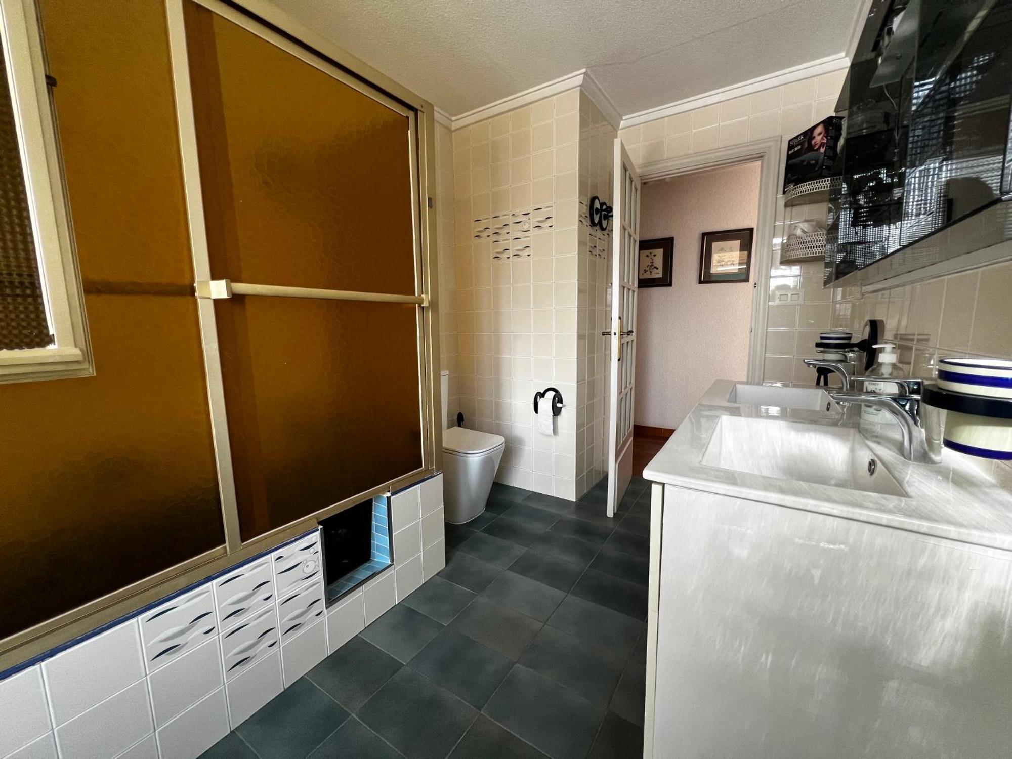 Donabeach Penthouse Бенидорм Екстериор снимка