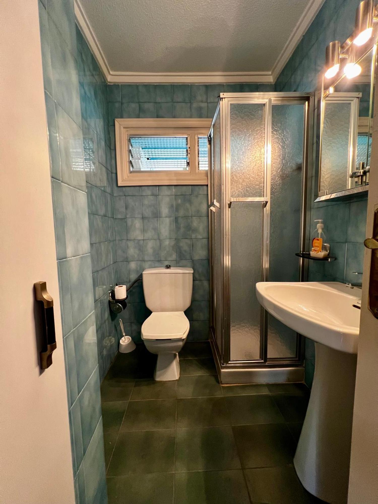 Donabeach Penthouse Бенидорм Екстериор снимка